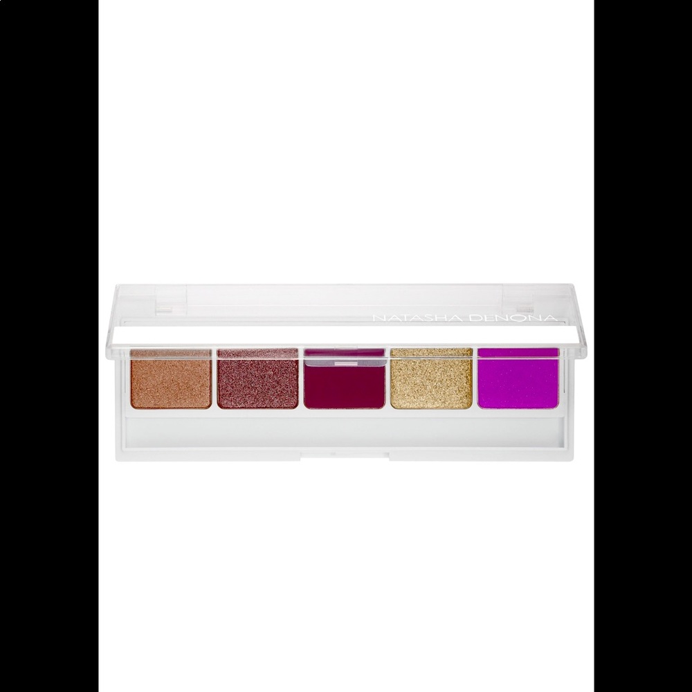 Reserved for mel7star only 🛍Natasha Denona Eyeshadow Palette #10 BNIB! - Picture 1 of 8